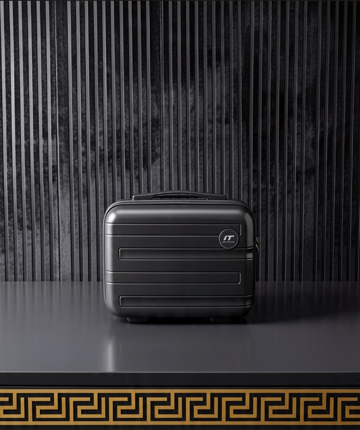 Premium PP Vanity Box