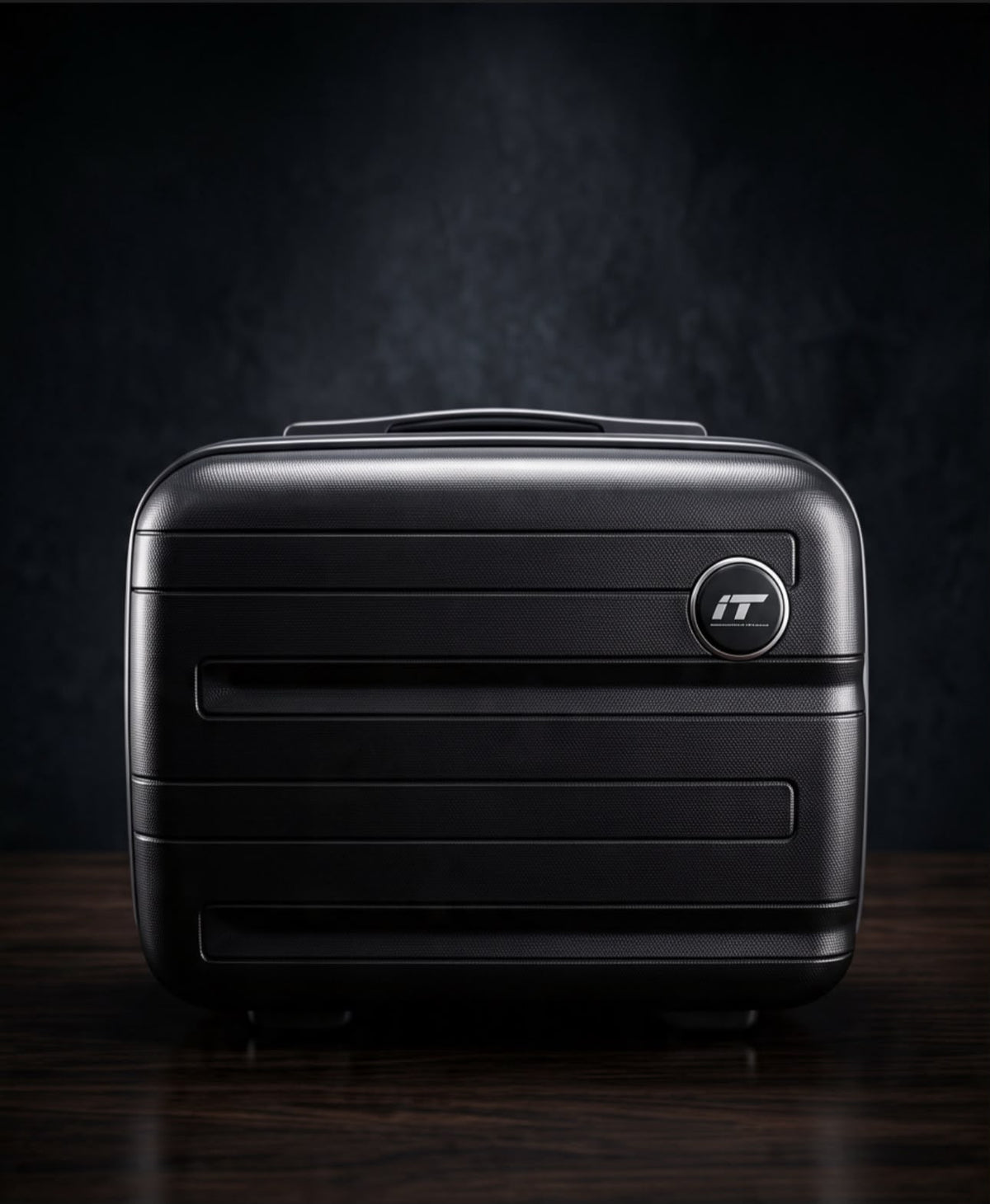 Premium PP Vanity Box