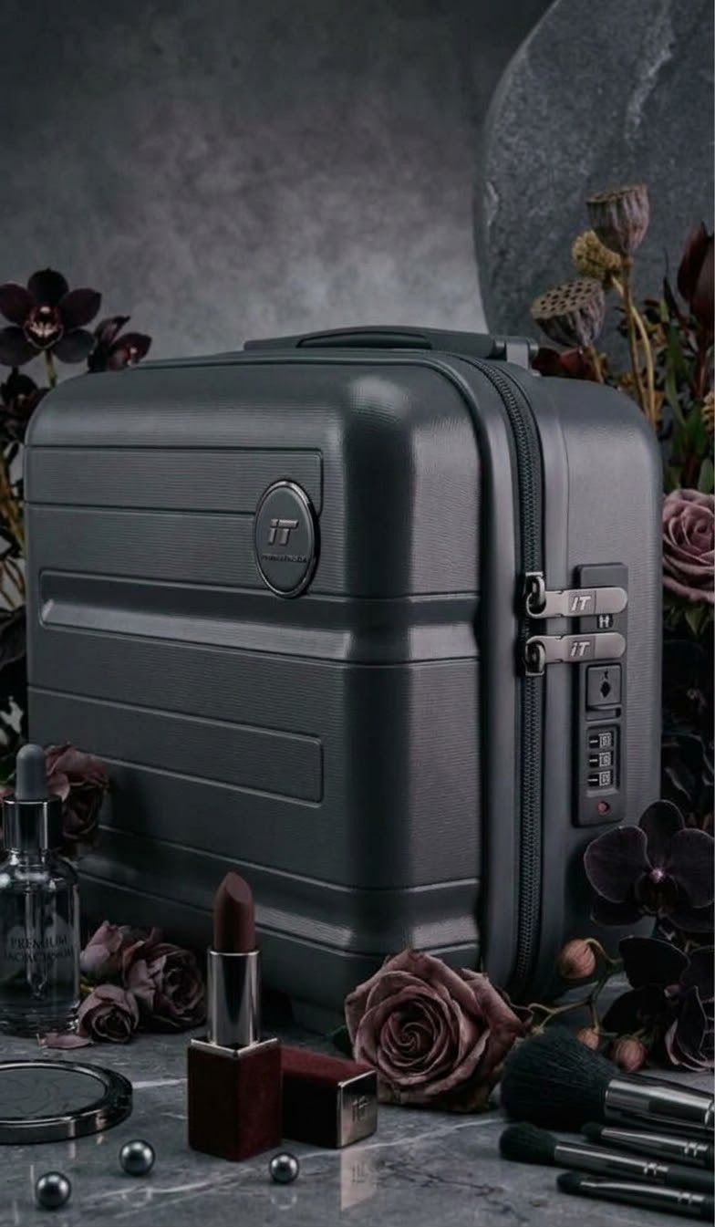 Premium PP Vanity Box