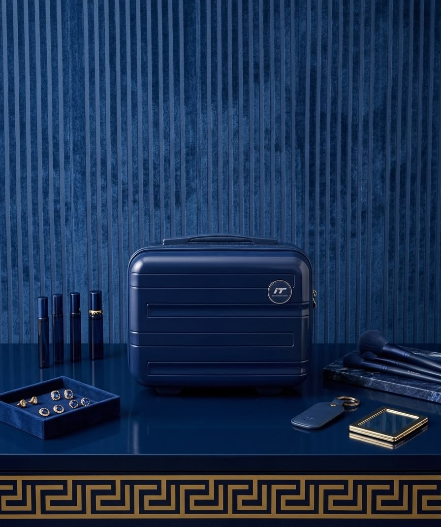 Premium PP Vanity Box