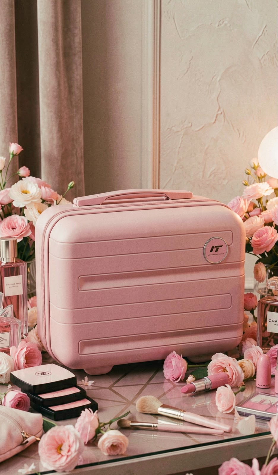 Premium PP Vanity Box