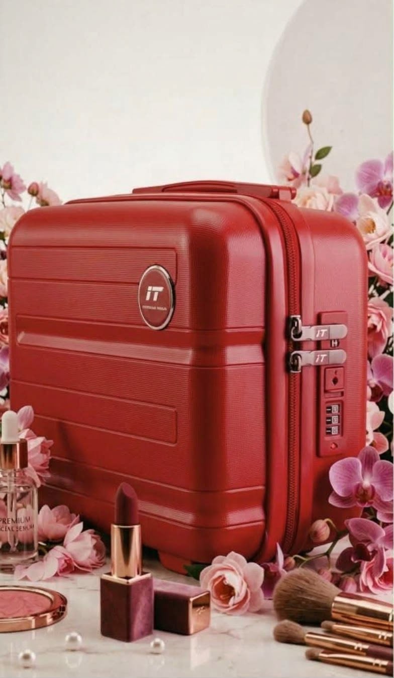 Premium PP Vanity Box
