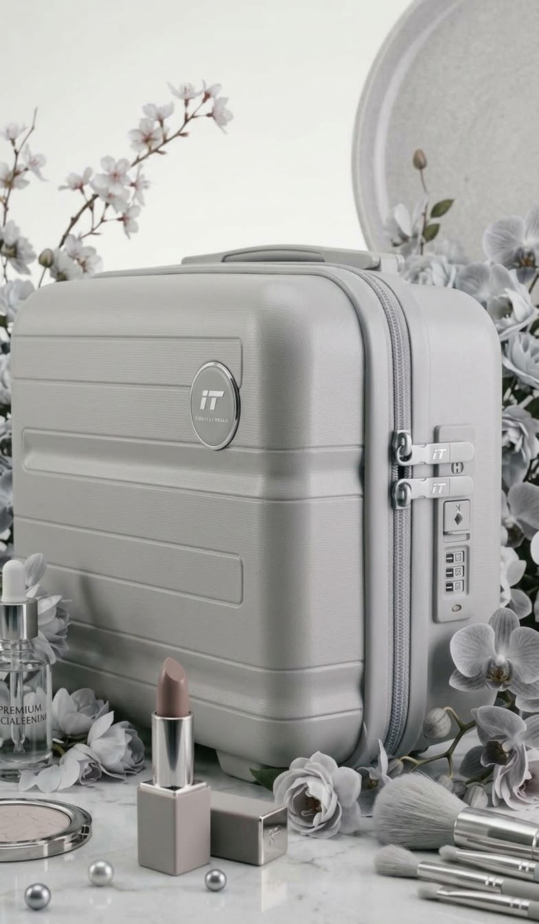Premium PP Vanity Box